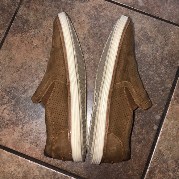 ** SOLD ** Donald Pliner SIZE 10.5 in Men’s Shoes - Picture 5 of 7